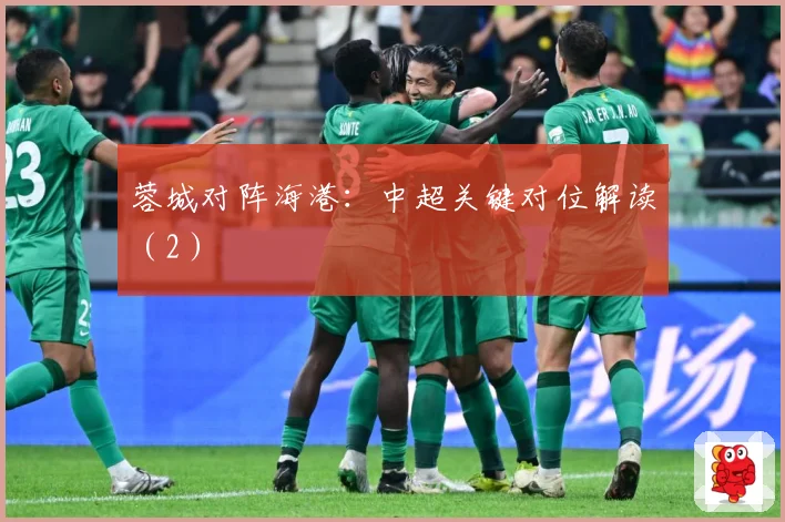 蓉城对阵海港：中超关键对位解读（2）
