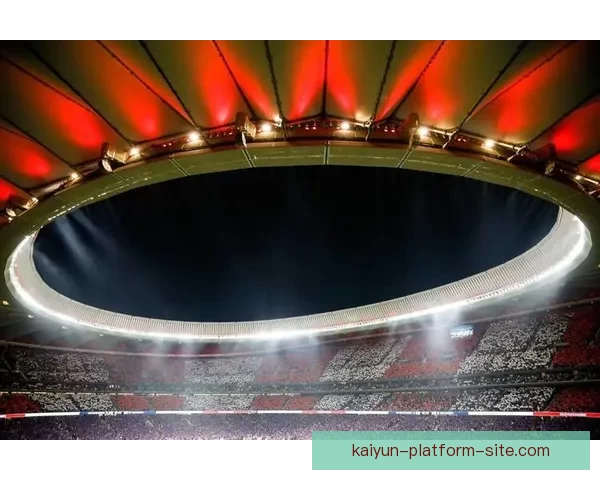 开云体育引领全球运动潮流全面升级品牌体验与赛事服务