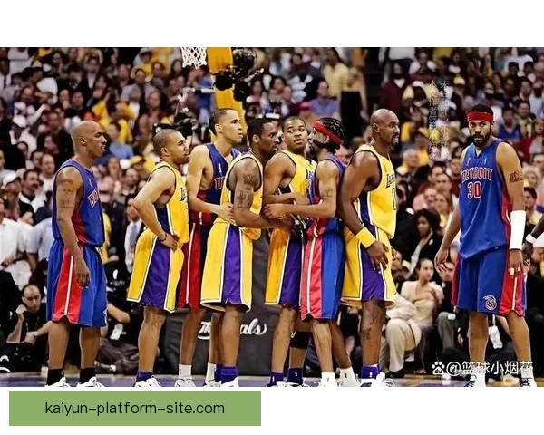 活塞时隔21年重现辉煌单季54胜再现总决赛实力