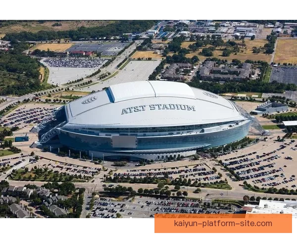 聚焦美加墨世界杯赛场城市脉动与全球足球狂欢新时代全景图景展示