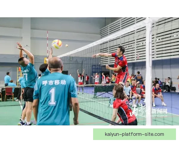 激情对决不停歇，尽享体育竞猜带来的刺激与乐趣