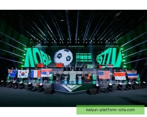 激情世界杯竞猜盛宴开启全民预测冠军赢豪礼共享足球狂欢盛典