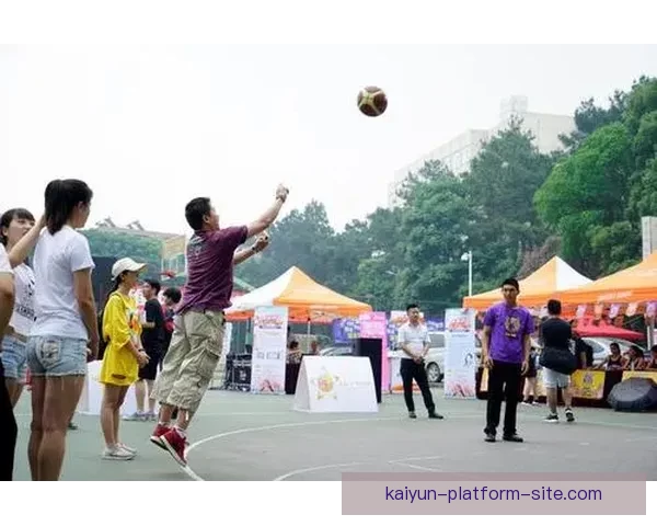 极速竞技风暴：打造最刺激的体育竞猜互动新体验